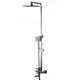 Душевая система Globus Lux MILANO VAN-DS0026 - изображение 1