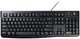 Клавиатура Logitech K120 USB OEM Ukr - изображение 2