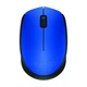 Мышь беспроводная Logitech M171 Blue (910-004640) - изображение 1