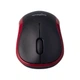 Миша бездротова Logitech M185 Red (910-002240) - зображення 3