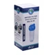 Фільтр-колба 3-х комп.+ ключ, планка, БЕЗ картриджа Bio+ systems NSL10-3K, 1/2″ - зображення 3