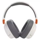 Навушники JBL Tune 460 NC White (JBLJR460NCWHT) - зображення 2