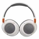 Навушники JBL Tune 460 NC White (JBLJR460NCWHT) - зображення 6