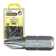 Набір біт Stanley Ph3, 25мм, 25шт. (1-68-950) - зображення 2