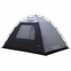 Намет High Peak Tessin 4 Dark Grey/Red (925391) - зображення 4