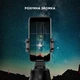 Набор блогера AirOn 360 ° AirFace for TikTok, Instagram, Facebook, Zoom, black (6126755803219) - изображение 8