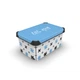 Контейнер Qutu Style Box Little King, 10 л (6776682) - зображення 1