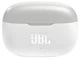 Наушники JBL Wave 200 TWS White (JBLW200TWSWHT ) - изображение 5