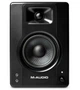 Студийные мониторы M-Audio BX4 - изображение 2