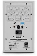 Студійний монітор Kali Audio LP-6 2nd Wave White (1 шт.) - зображення 3
