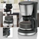 Кавоварка з фільтром Clatronic KA 3562 - зображення 3