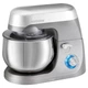 Кухонный комбайн Clatronic KM 3709 серый - изображение 1