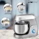 Кухонный комбайн Clatronic KM 3709 серый - изображение 4