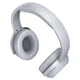 Бездротові навушники HOCO W33 Art sount BT headset Grey (6931474755094) - изображение 2