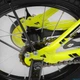 Велосипед 14" дюймів 2-х колісний "CORSO" MAXIS-14505 - зображення 6