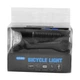 Велофонарь + компьютер + звонок XA-585-T6 + 2LED, выносная кнопка, Waterproof, аккум., ЗУ micro USB - изображение 2