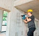 Аккумуляторный перфоратор Bosch Professional GBH 18 V-26 F без акб и з/у в картоне (0611910000) - изображение 3