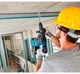 Аккумуляторный перфоратор Bosch Professional GBH 18 V-26 F без акб и з/у в картоне (0611910000) - изображение 4