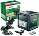 Лазерный нивелир Bosch Quigo green (0603663C02) - изображение 1