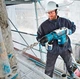 Перфоратор Bosch Professional GBH 12-52 D + чемодан (0611266100) - изображение 2