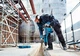 Перфоратор Bosch Professional GBH 12-52 D + чемодан (0611266100) - изображение 3