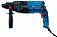 Перфоратор Bosch Professional GBH 240 + чемодан (0611272100) - изображение 2