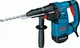 Перфоратор Bosch Professional GBH 3-28 DFR + сменный патрон + чемодан (061124A000) - изображение 2