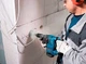 Перфоратор Bosch Professional GBH 3-28 DFR + сменный патрон + чемодан (061124A000) - изображение 3