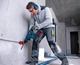 Аккумуляторный перфоратор Bosch Professional GBH 18V-34 CF, в чемодане, без акб (0611914021) - изображение 3