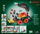 Детский набор многофункциональный, шуруповерт Ixolino II Bosch Mini, 110 предметов (8497) - изображение 3