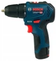 Шурупокрут Bosch Professional GSR12V-30 з акумуляторними садовими ножицями Bosch Professional Pro Pruner (06019G9001+06019K1020) - зображення 2