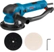 Ексцентрикова шліфмашина Bosch Professional GET 75-150 (0601257100) - зображення 1