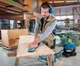 Ексцентрикова шліфмашина Bosch Professional GET 75-150 (0601257100) - зображення 3