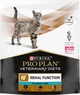 Сухий дієтичний корм Purina PRO PLAN для дорослих кішок, для підтримки функції нирок у разі хронічної хвороби нирок 350 г (7613287886217)A - изображение 1