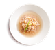 Корм влажный Cherie Signature Gravy Mix Tuna & Shrimp для кошек с кусочками тунца и креветок в соусе 80 г - изображение 2