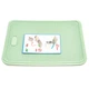 Коврик Georplast Lago под туалет 45x35 10584 - изображение 1