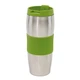Термокружка AU LAIT 380 мл зелёный / серебряный (56-0304134 green/silver) - изображение 1