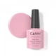 Гель-лак CANNI 040 пастельный розово-фиолетовый, 7,3 ml - изображение 1