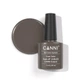 Гель-лак CANNI 149 коричнево-сірий, 7,3ml - зображення 1