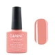 Гель-лак CANNI 045 оранжево-коралловый, 7,3 ml - изображение 2
