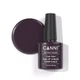 Гель-лак CANNI 155 серо-баклажанный, 7,3 ml - изображение 1