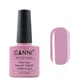 Гель-лак CANNI 066 бледно-пурпурный, 7,3 ml - изображение 2