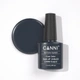 Гель-лак CANNI 180 темно-бирюзовый, 7,3 ml - изображение 1