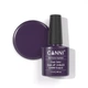 Гель-лак CANNI 225 пастельный глубокий фиолетовый, 7,3 ml - изображение 1