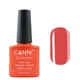 Гель-лак CANNI 136 алый, 7,3 ml - изображение 2