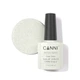 Гель-лак CANNI 005 блестки светлое золото, 7,3 ml - изображение 1