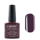 Гель-лак CANNI 166 красно-коньячный, 7,3 ml - изображение 2