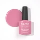 Гель-лак CANNI 039 бледно-розовый, 7,3 ml - изображение 1