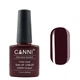 Гель-лак CANNI 181 темно-шоколадный, 7,3 ml - изображение 2