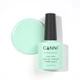 Гель-лак CANNI 253 мятный кремовый, 7,3 ml - изображение 1